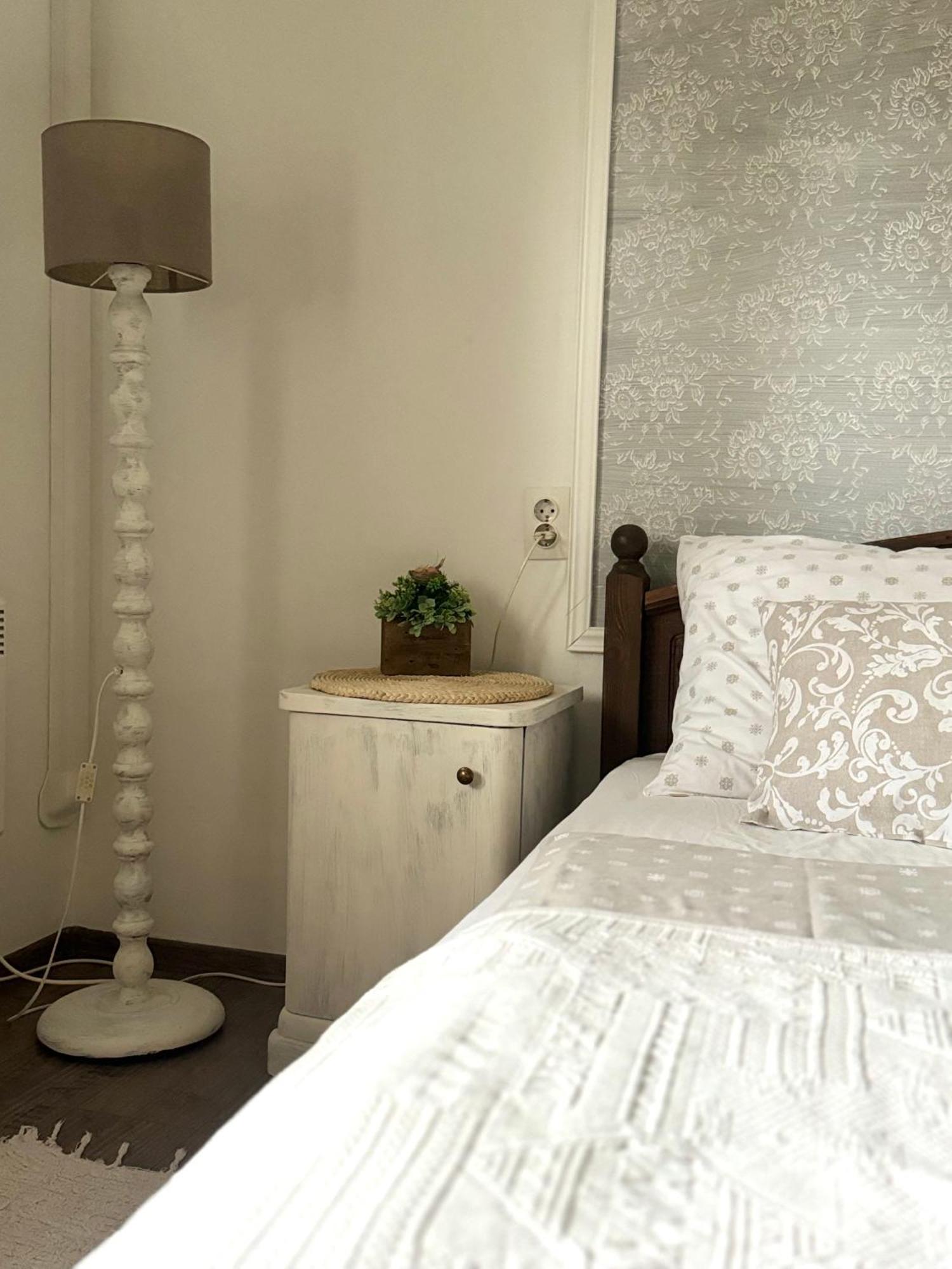 Apartmán Halhaza Vendeghaz Sirok Exteriér fotografie