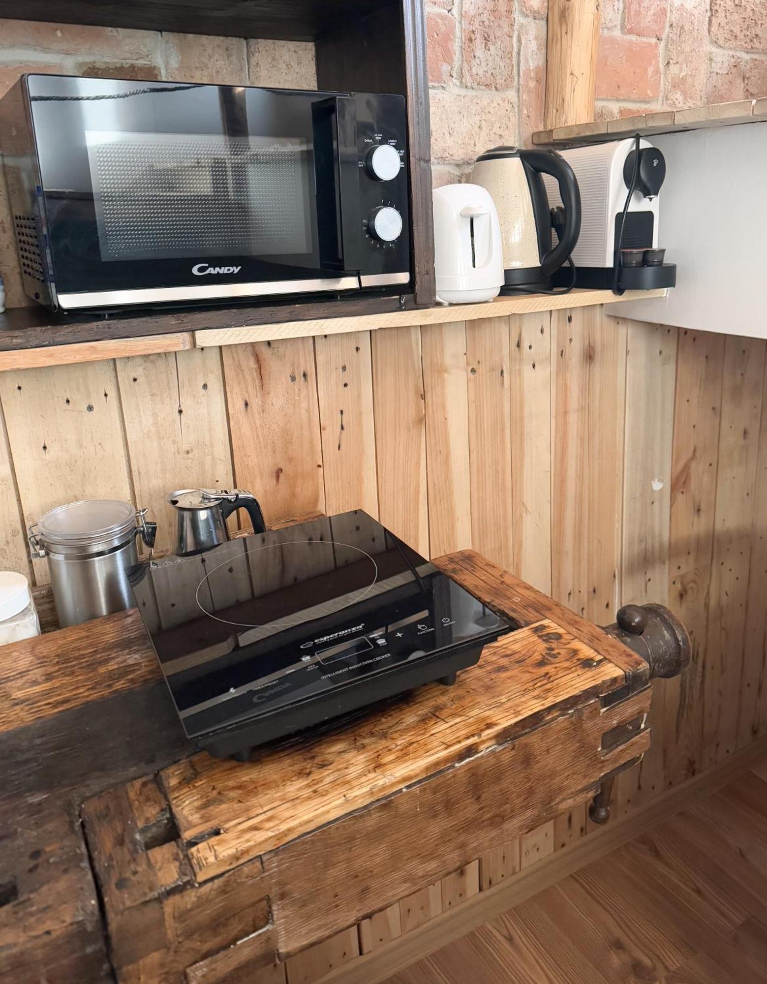 Apartmán Halhaza Vendeghaz Sirok Exteriér fotografie